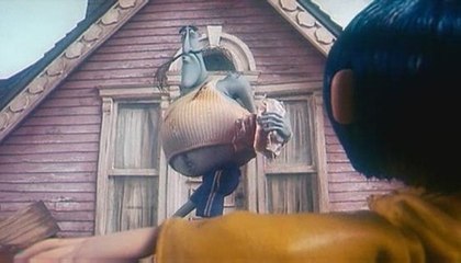Coraline - Extrait 4 VF