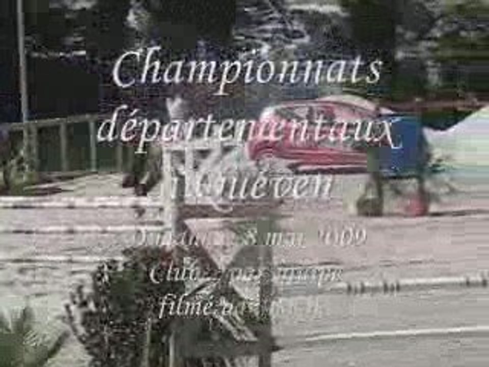 Cso Quéven Equipe "Joyau" Club 2