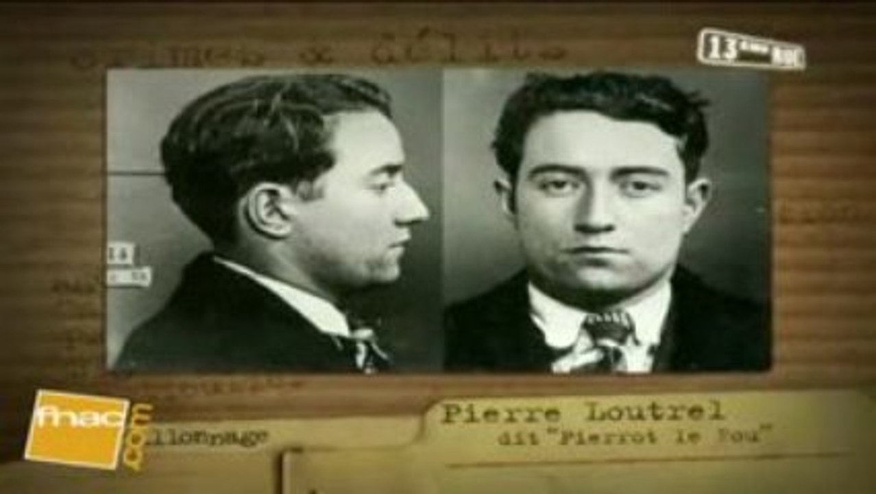Pierre Loutrel