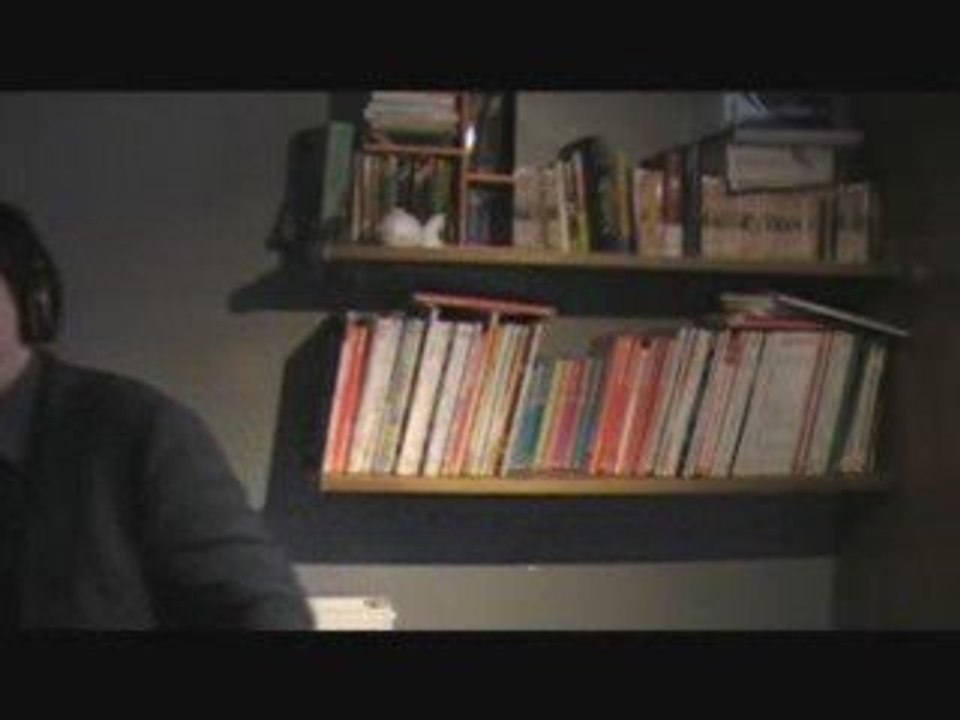 françois perusse-Chanteur