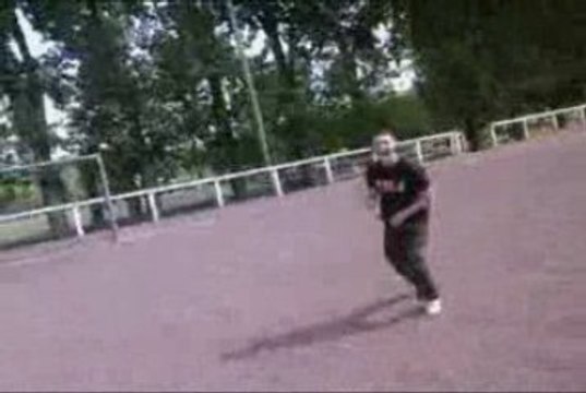 bledar avec ses potes mdr