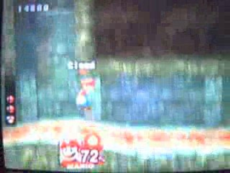 mon calvaire sur ssbb part 2