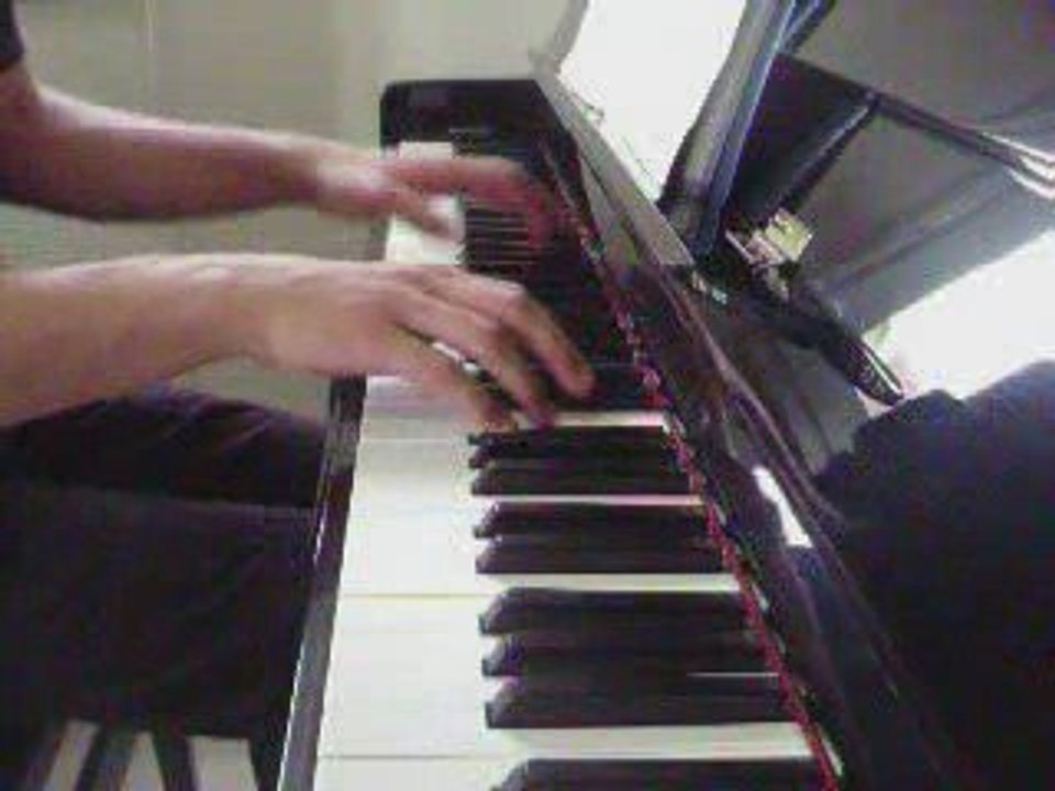 Marche Funèbre de Chopin