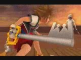 Kingdom Hearts II - Cité du Crépuscule - Episode 11