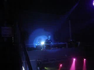 Hasty Boy @ Bass Attack - Zodiak