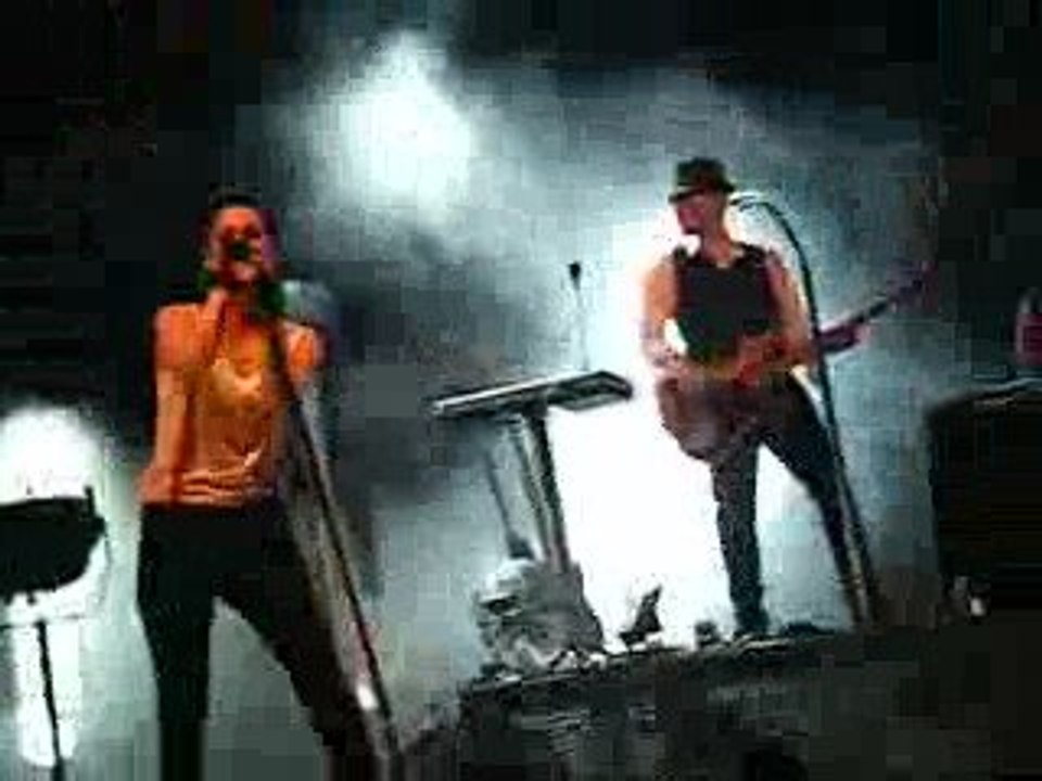 Superbus 08.05.09