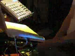 DJ Vin'$ Soirée du 2 Mai à Holiday Inn ( bougival )