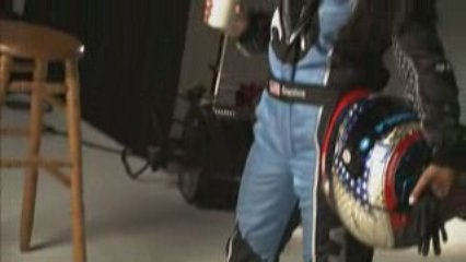 Danica Patrick Stays on Track with New Body By Milk Ad