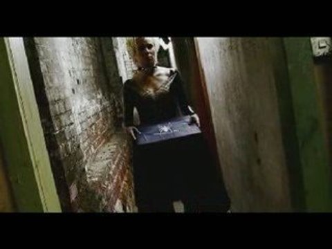 Eisbrecher - Schwarze Witwe