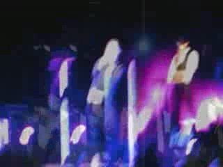 Concert Superbus avec eux ♥