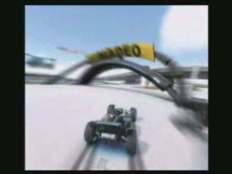 trackmania