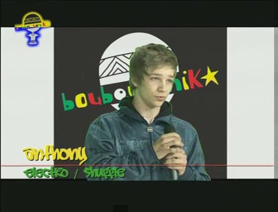 BOUBOUTONIK TV EPISODE 46