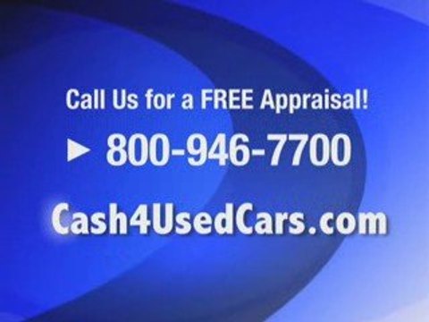 Sell Used Car Tustin Ranch