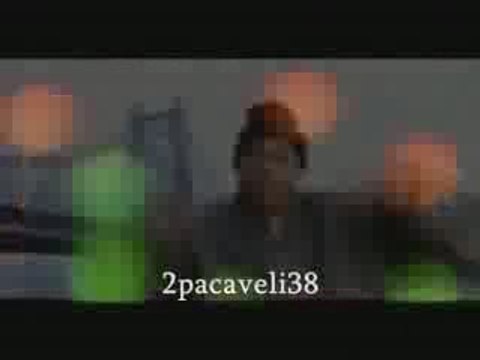 2pac - Thug Mansion (Ft Nas) [Instru Dream Big Ft Akon] 2009