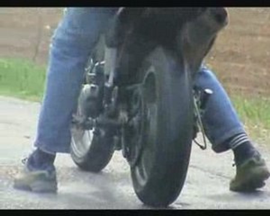 stunt pamiers,Spring, stunt and sun