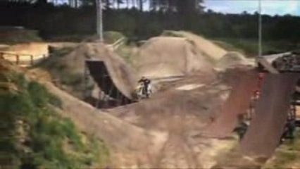 [MX FMX] FrontFlip by PAGES Brothers [Goodspeed]