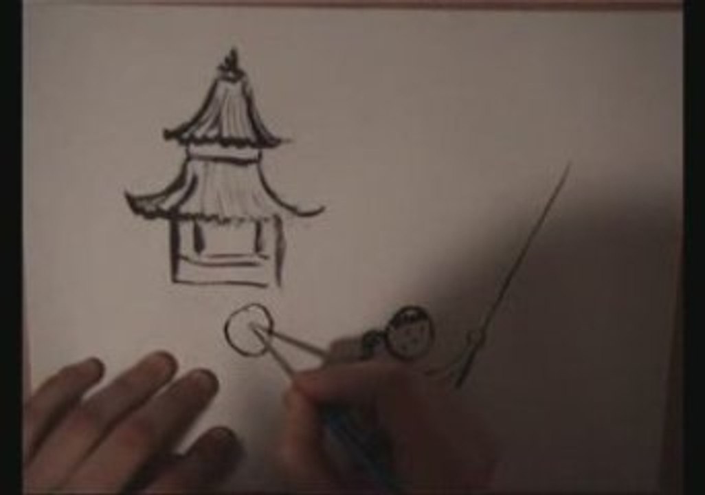 Concert de dessins Animasia - Les Lemmings - 01 Vanouchka