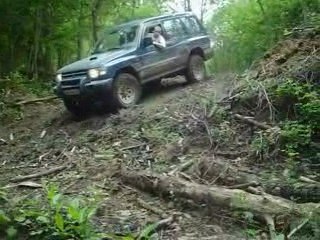 ballade 4x4