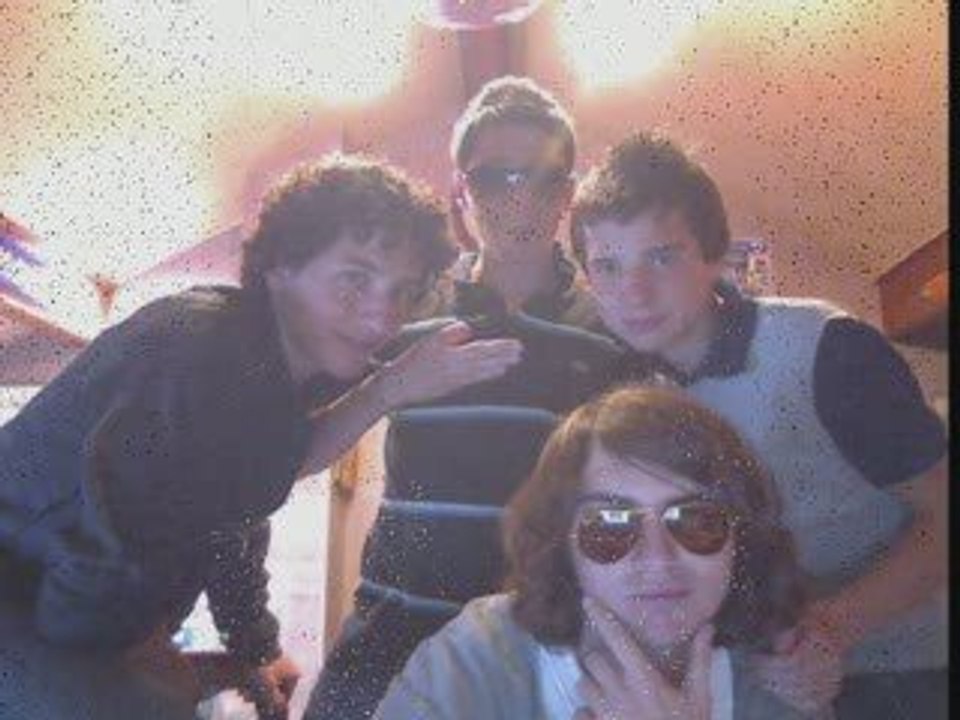 Les Jackpotos !