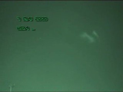 compil ovnis 2,mai 2009