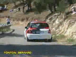 Durance 2009 partie 2