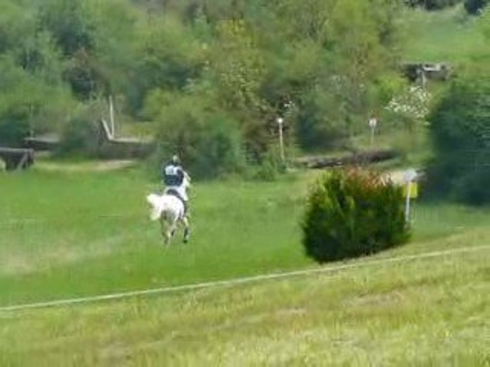 CCE combelles Wendy et indien