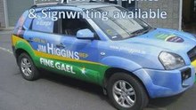 galway signs maker