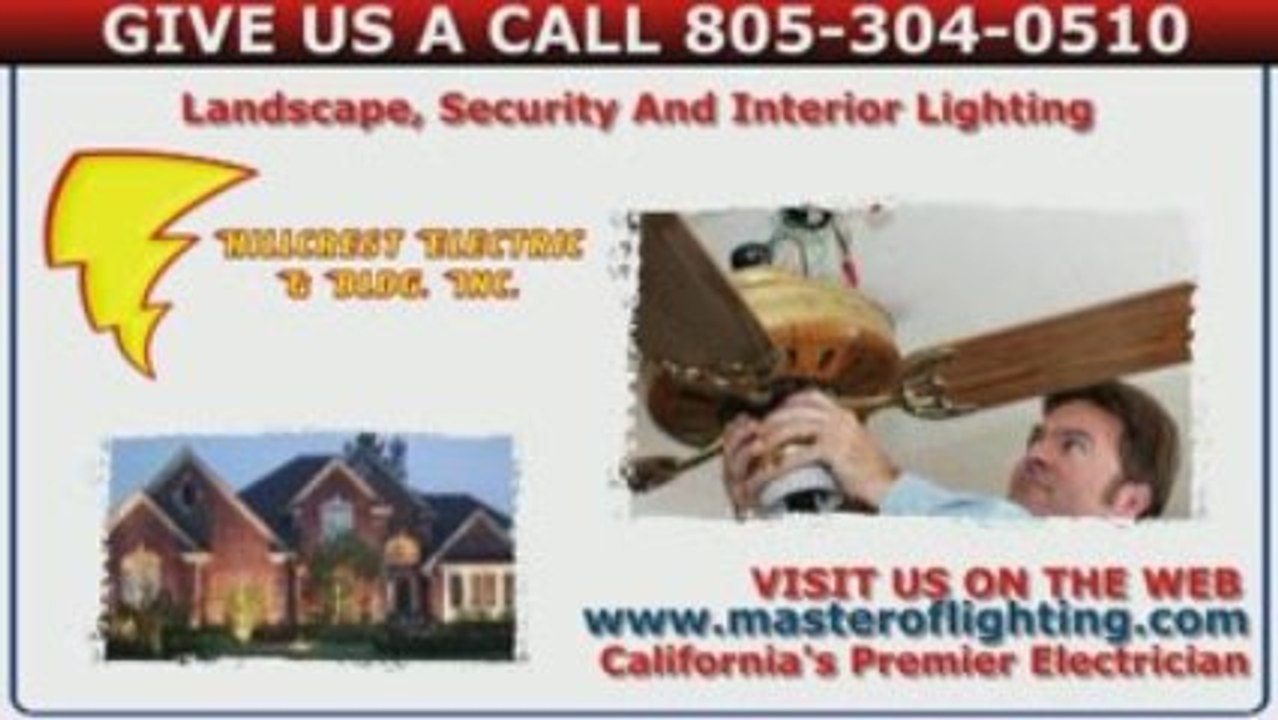 Los Angeles Electrician