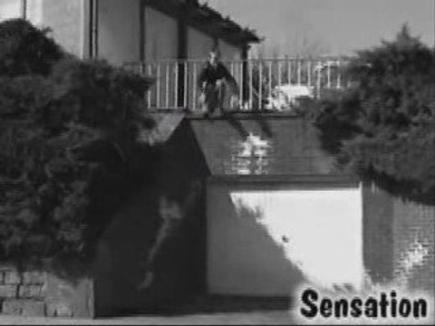 Belgian Parkour - Le Parkour