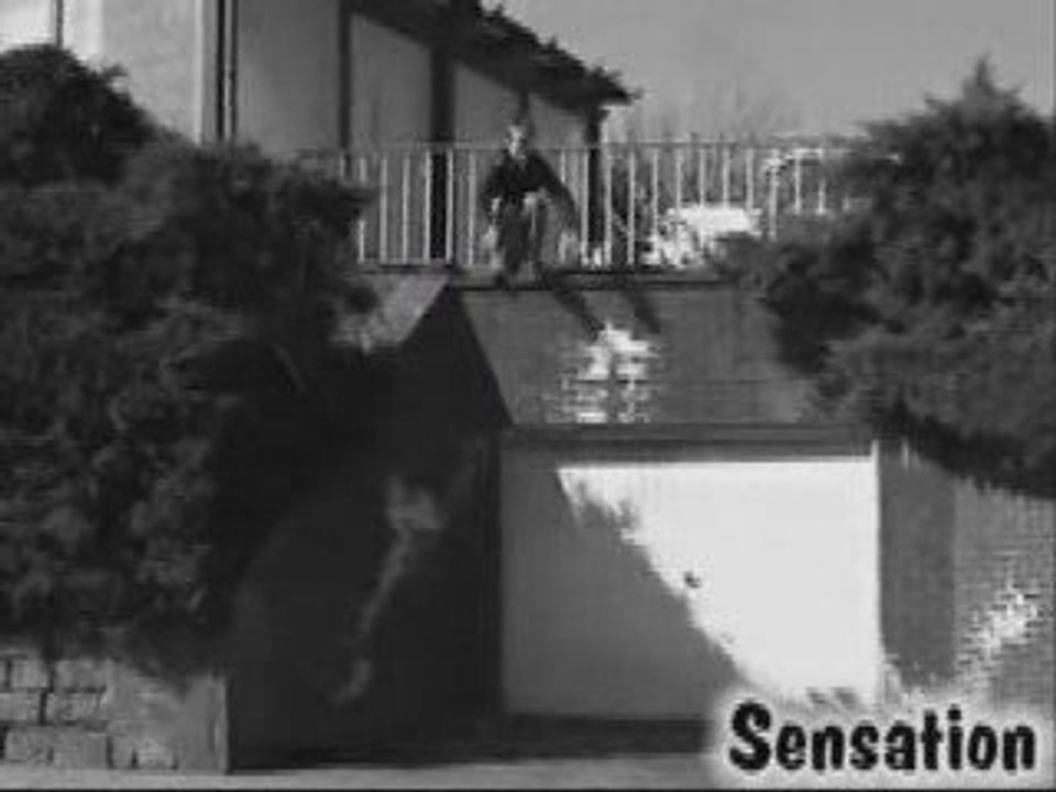 Belgian Parkour - Le Parkour