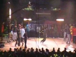 BOTY 2009 Smala vs Phase T Part 2