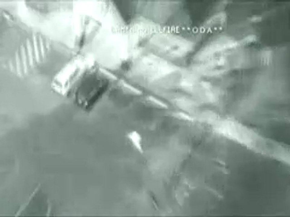 Call of Duty Modern Warfare 3 Teaser