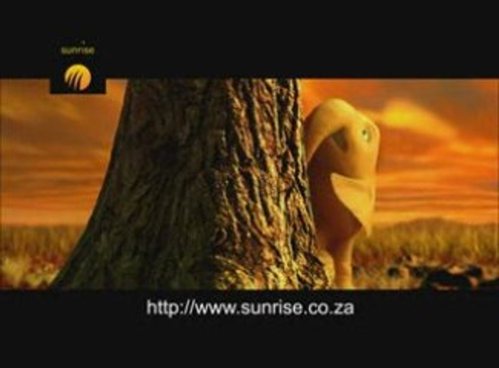 AN AFRICAN TALE VIDEO PROMO
