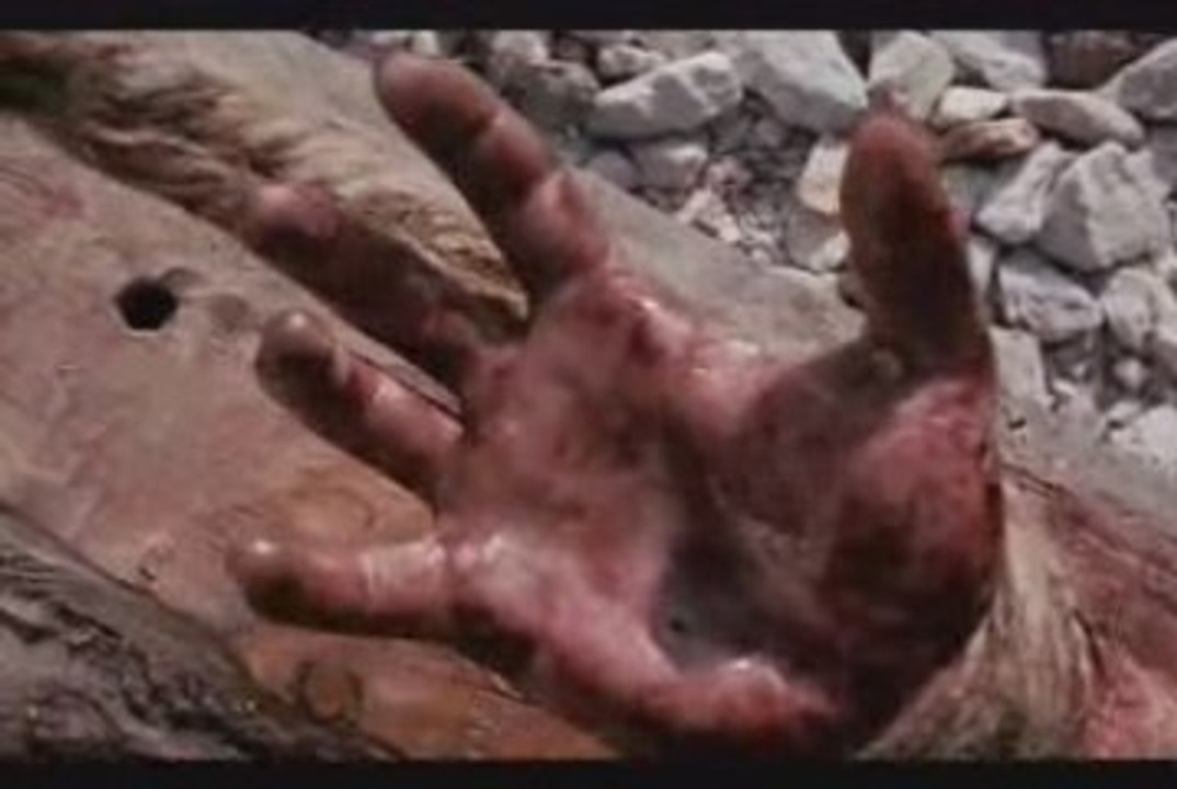 Sueño de Morir (Alex campos) la pasion de cristo