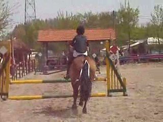 Loreena et olympe 60 cm 2008