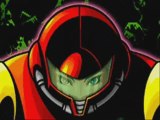 1) Metroid Zero Mission : Samus a ses premiers pouvoirs
