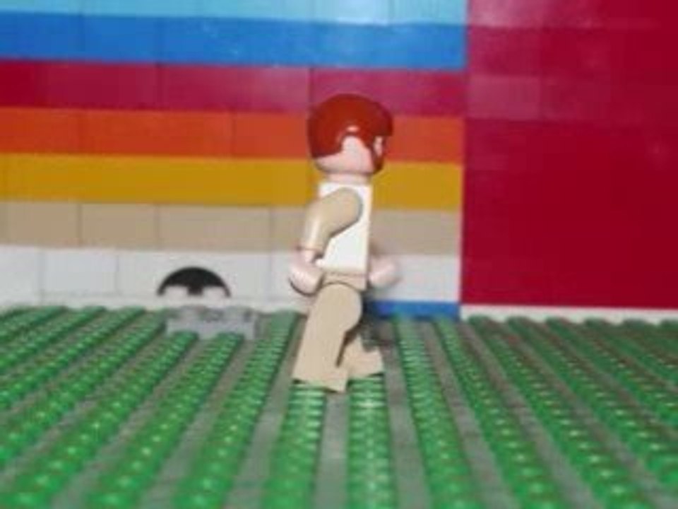 bricktest  : Marche V2