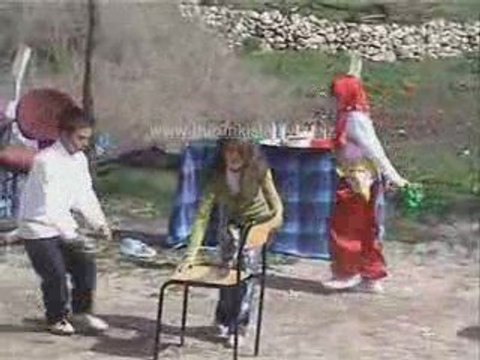 burunkışla köyü 2009 yılı 23 nisan