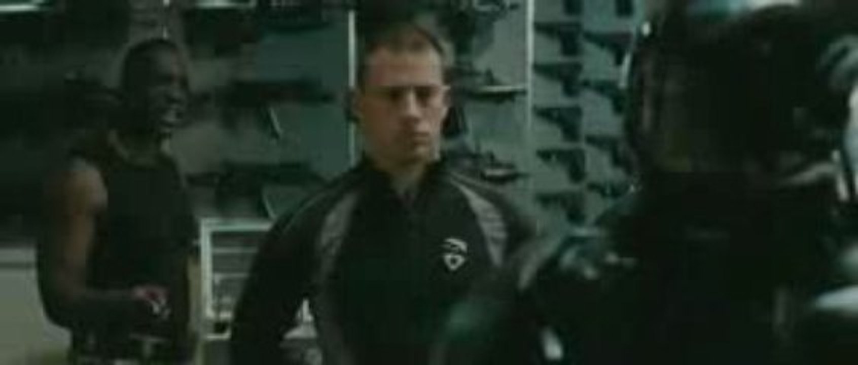 G.I. Joe - Le Réveil du Cobra - Bande Annonce (Français)