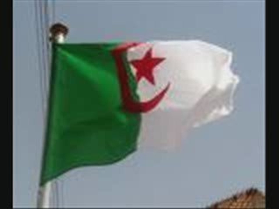 Algerie Bou saada......