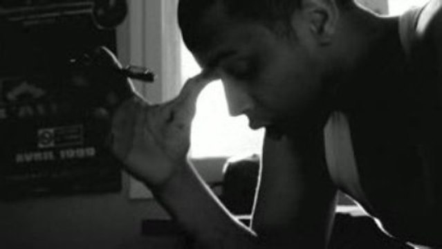 Disiz la peste alors tu veux rapper