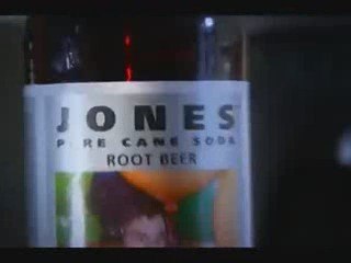Jones Soda - Hornets Attack!
