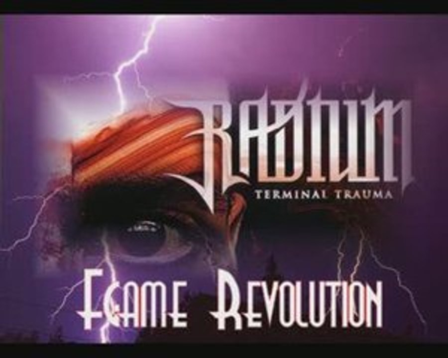 Fgame Revolution