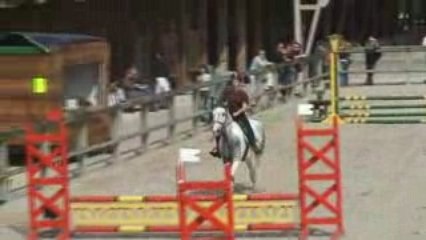 Concours Draveil 10.05.2009