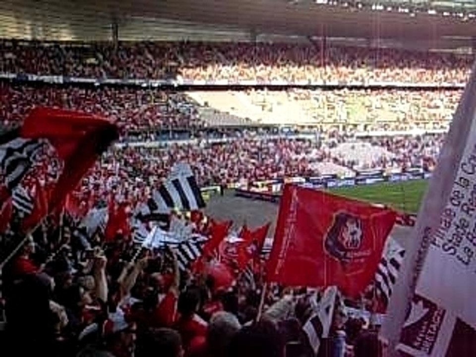 Le Bro Gozh Ma Zadou