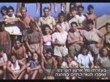 Jewish Survivors Detention Camps Cyprus UK`s Army - Forties