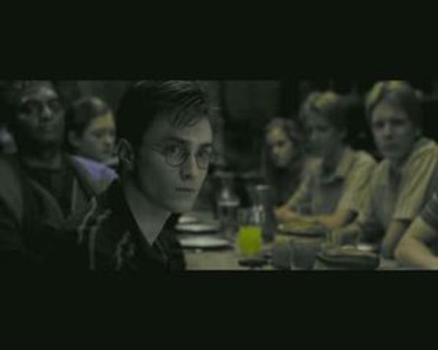 Détournement Harry Potter (la dé zintox 3eme partie)