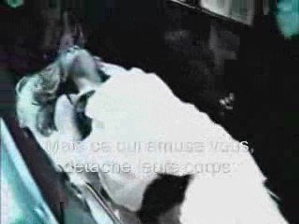 EWC : Don't try this at home