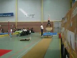 Video de la compet' a feignies 2009 (2)