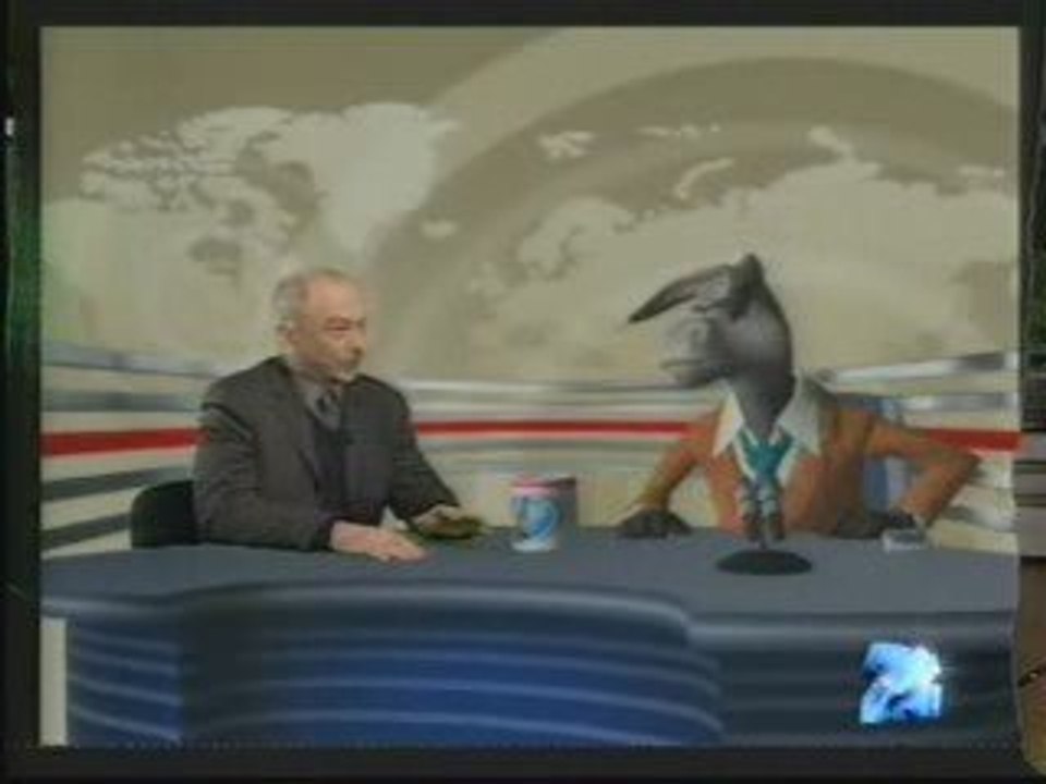 Sagamos shou sandrostan - 14.01.09